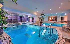 Luna Wellness Hotel